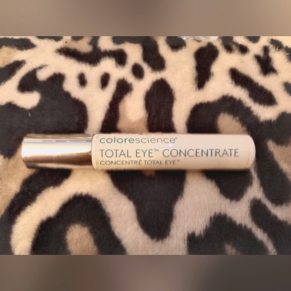 Colorscience Total Eye Concentrate 8 mL Rollerball